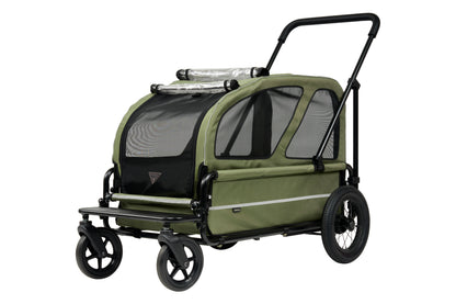 《セット品》CARRIAGE 本体＋ルーフセットセット
