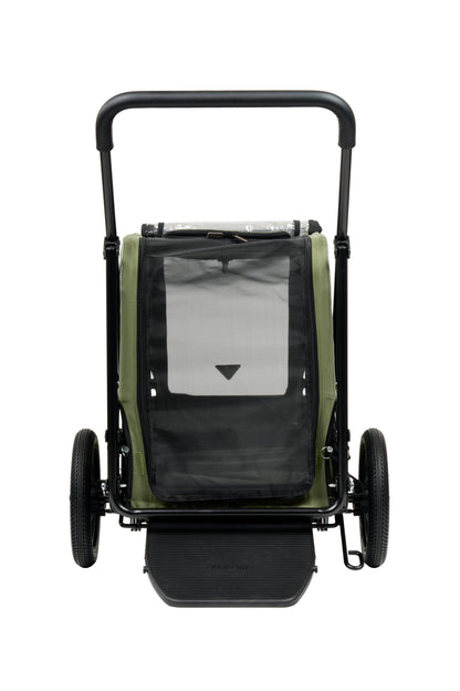 《セット品》CARRIAGE 本体＋ルーフセットセット