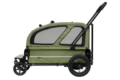 《セット品》CARRIAGE 本体＋ルーフセットセット