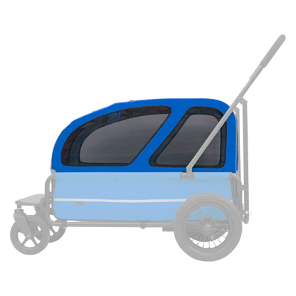 《ルーフのみ》CARRIAGE ルーフ