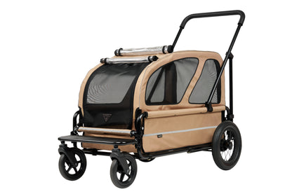 《セット品》CARRIAGE 本体＋ルーフセットセット