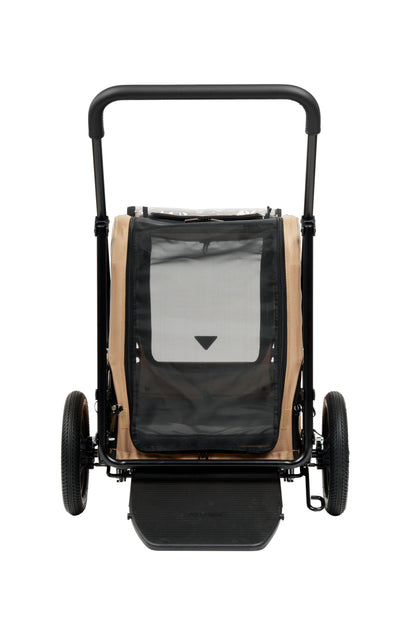 《セット品》CARRIAGE 本体＋ルーフセットセット