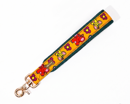 Little PoPo Short Leash(リトルポポ ショートリード）