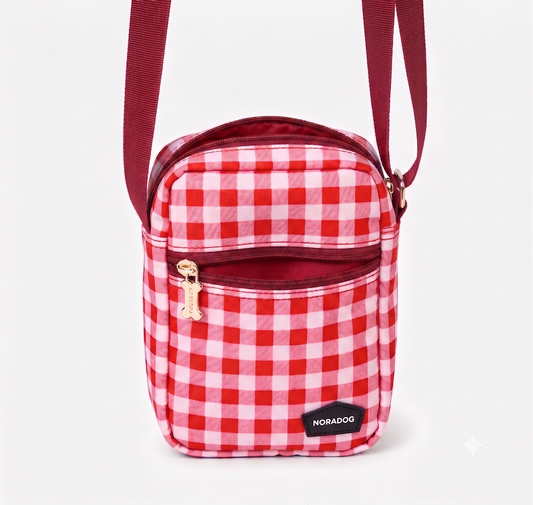 Barbie Check Mini Small Bag(バービーチェック ミニ スモールバッグ）