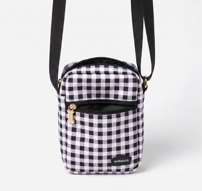 Barbie Check Mini Small Bag(バービーチェック ミニ スモールバッグ）
