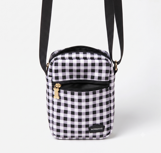 Barbie Check Mini Small Bag(バービーチェック ミニ スモールバッグ）
