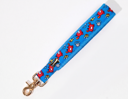 Kitsch Kitsch Short Leash(キッチュキッチュ ショートリード）
