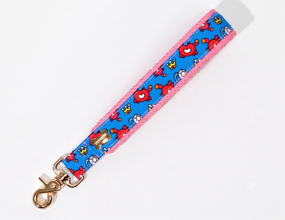 Kitsch Kitsch Short Leash(キッチュキッチュ ショートリード）