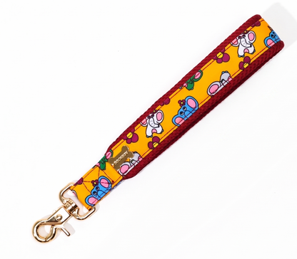 Little PoPo Short Leash(リトルポポ ショートリード）
