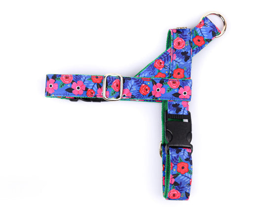 Blue Garden Easy Harness(ブルーガーデン イージーハーネス)