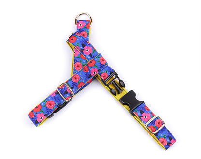 Blue Garden Easy Harness(ブルーガーデン イージーハーネス)