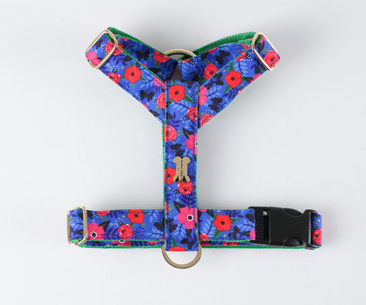 Blue Garden H Harness(ブルーガーデン エイチハーネス）