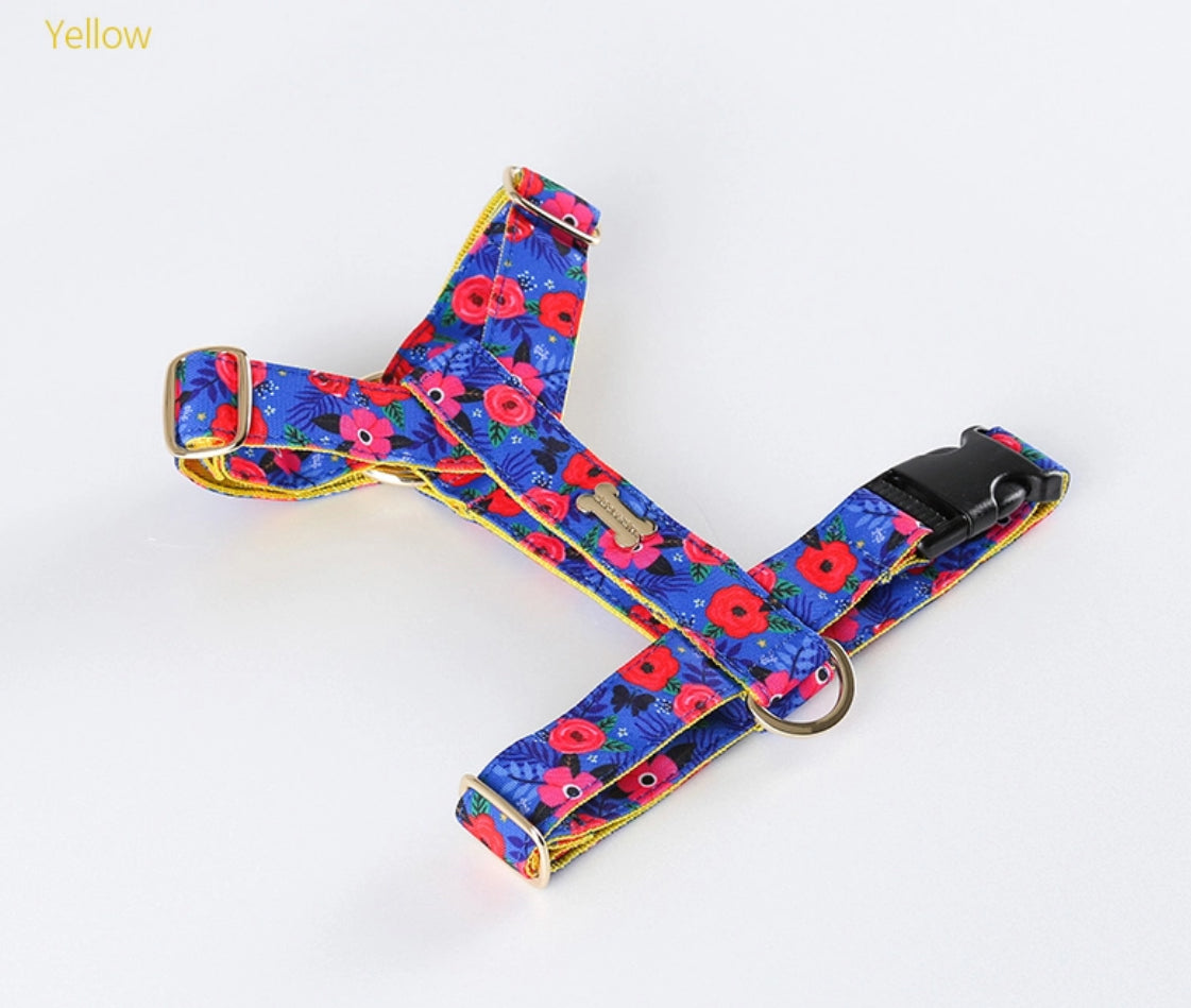 Blue Garden H Harness(ブルーガーデン エイチハーネス）