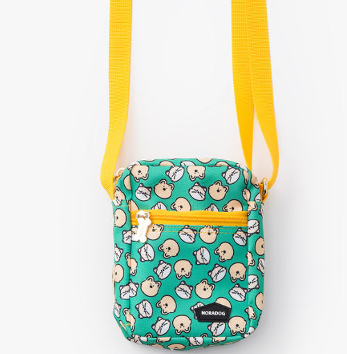 Scottie Friends Mini Small Bag(スコッティフレンズ ミニ スモールバッグ）