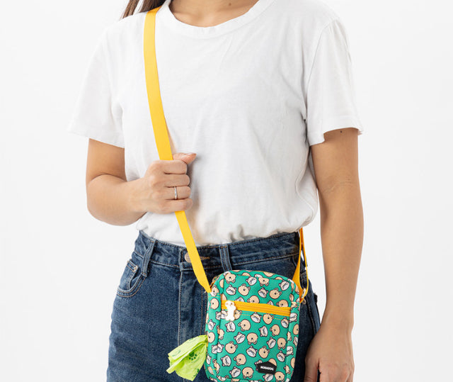 Scottie Friends Mini Small Bag(スコッティフレンズ ミニ スモールバッグ）