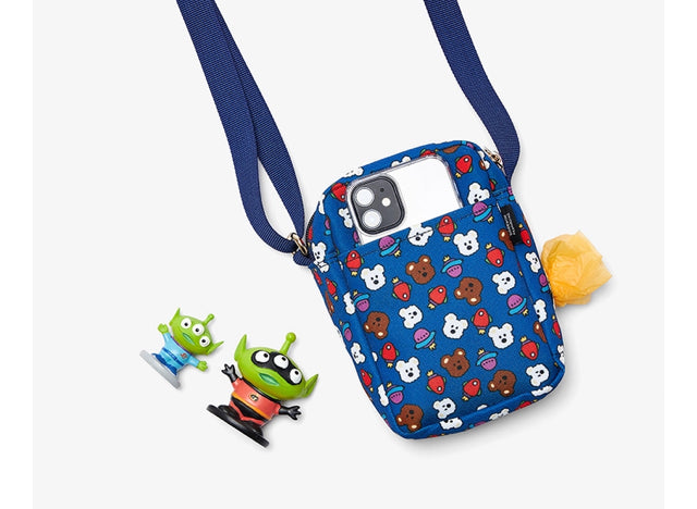 WooZoo Mini Small Bag(ウジュ ミニ スモールバッグ）