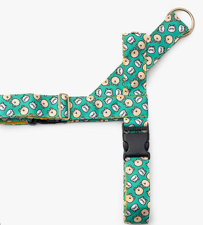 Scottie Friends Easy Harness(スコッティフレンズ イージーハーネス)