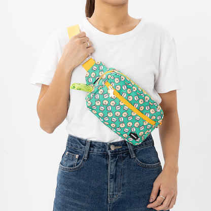 Scottie Friends Fancy Bag(スコッティフレンズ ファンシーお散歩バッグ）