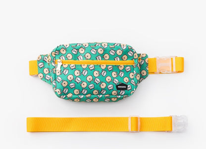 Scottie Friends Fancy Bag(スコッティフレンズ ファンシーお散歩バッグ）