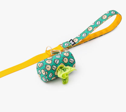 Scottie Friends Poop Bag Poach (スコッティフレンズマナーポーチ)