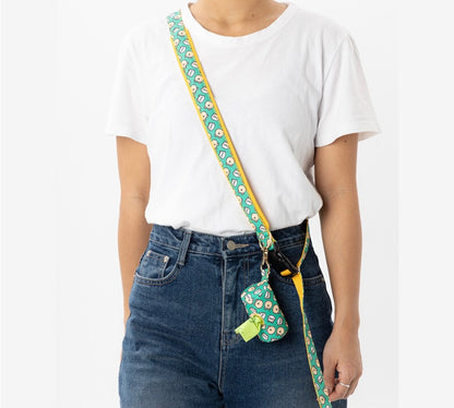 Scottie Friends Belt Leash Up7kg(スコッティフレンズ ベルトリード７kg以上）