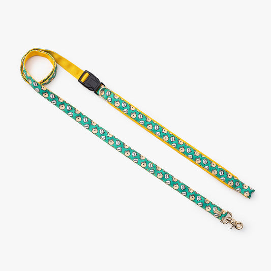 Scottie Friends Belt Leash Up7kg(スコッティフレンズ ベルトリード７kg以上）