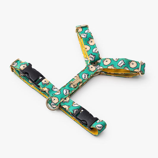 Scottie Friends H Harness(スコッティフレンズ エイチハーネス）