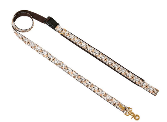 Teddy C Belt Leash Up7kg(ベルトリード７kg以上）