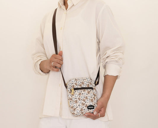 Teddy C Mini Small Bag(ミニ スモールバッグ)