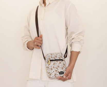 Teddy C Mini Small Bag(ミニ スモールバッグ）