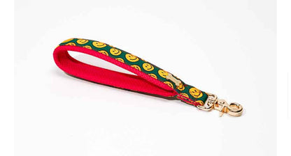 Charlie Smile Short Leash(チャーリースマイルショートリード）