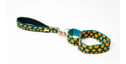 Charlie Smile Short Leash(チャーリースマイルショートリード）