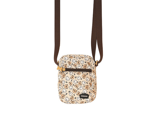Teddy C Mini Small Bag(ミニ スモールバッグ）