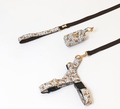Teddy C Easy Harness(テディシー イージーハーネス)