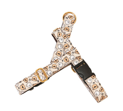 Teddy C Easy Harness(テディシー イージーハーネス)