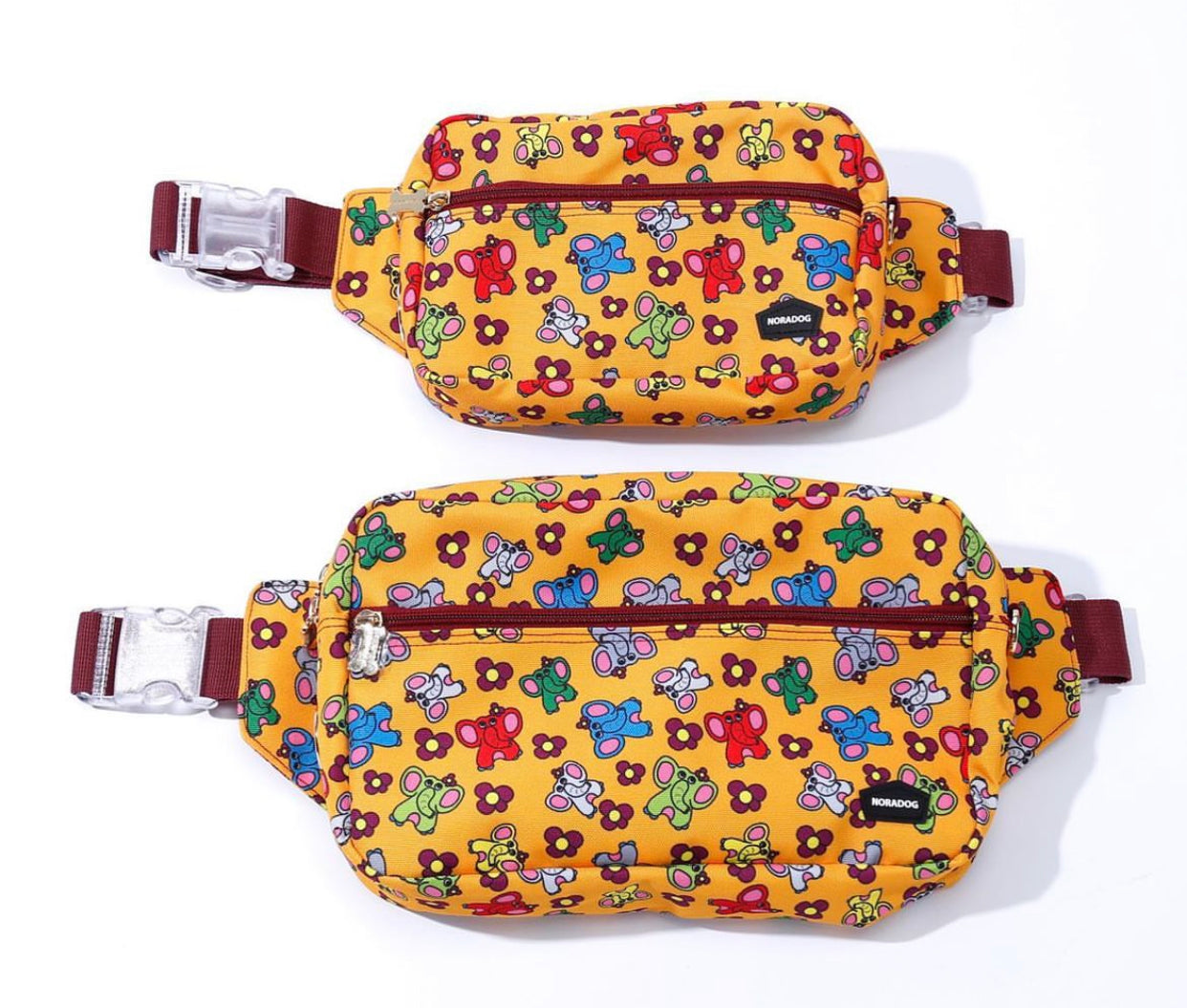 Little PoPo Fancy Bag(リトルポポ ファンシーお散歩バッグ）