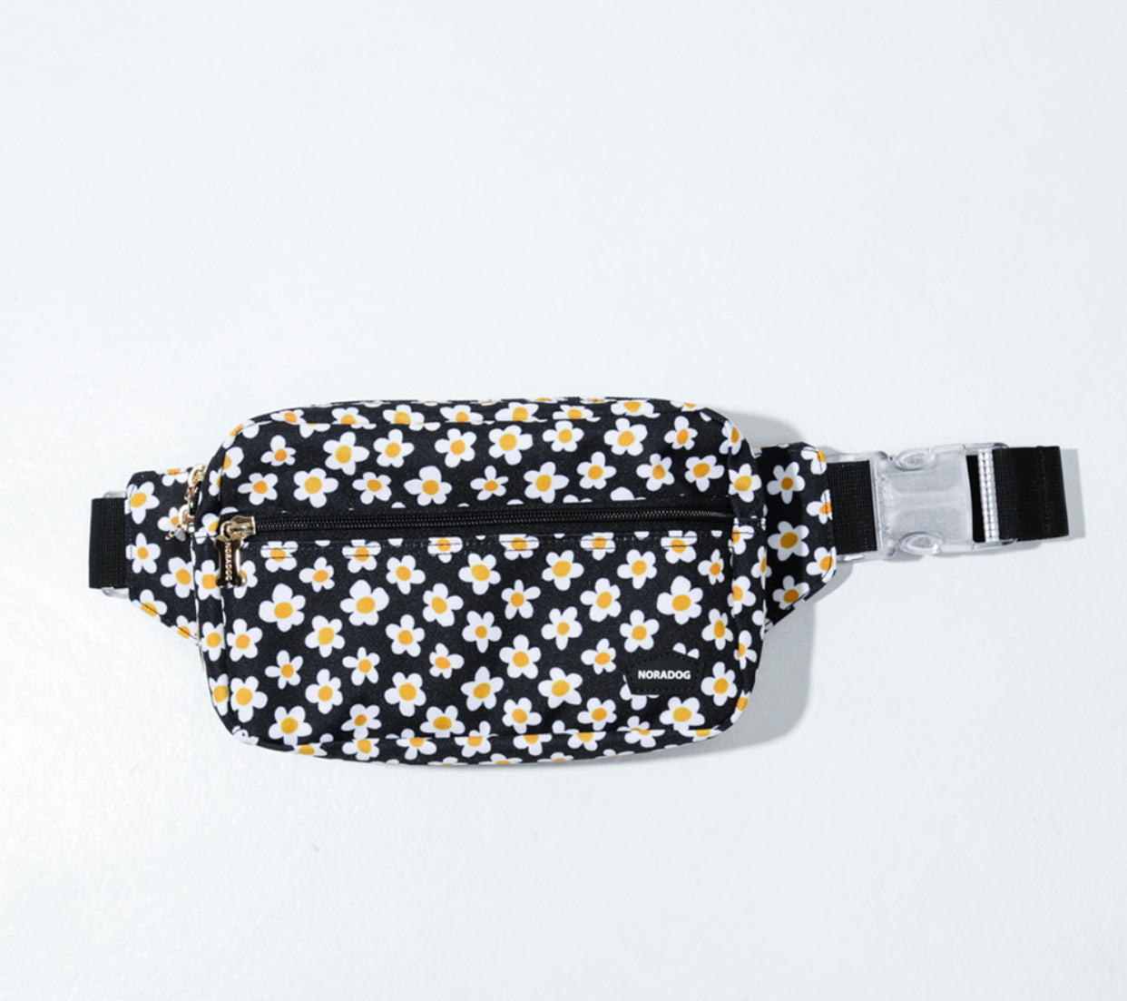 Daisy Fancy Bag(デイジー ファンシーお散歩バッグ）