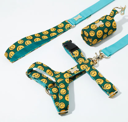 Charlie Smile H Harness(チャーリースマイル エイチハーネス）