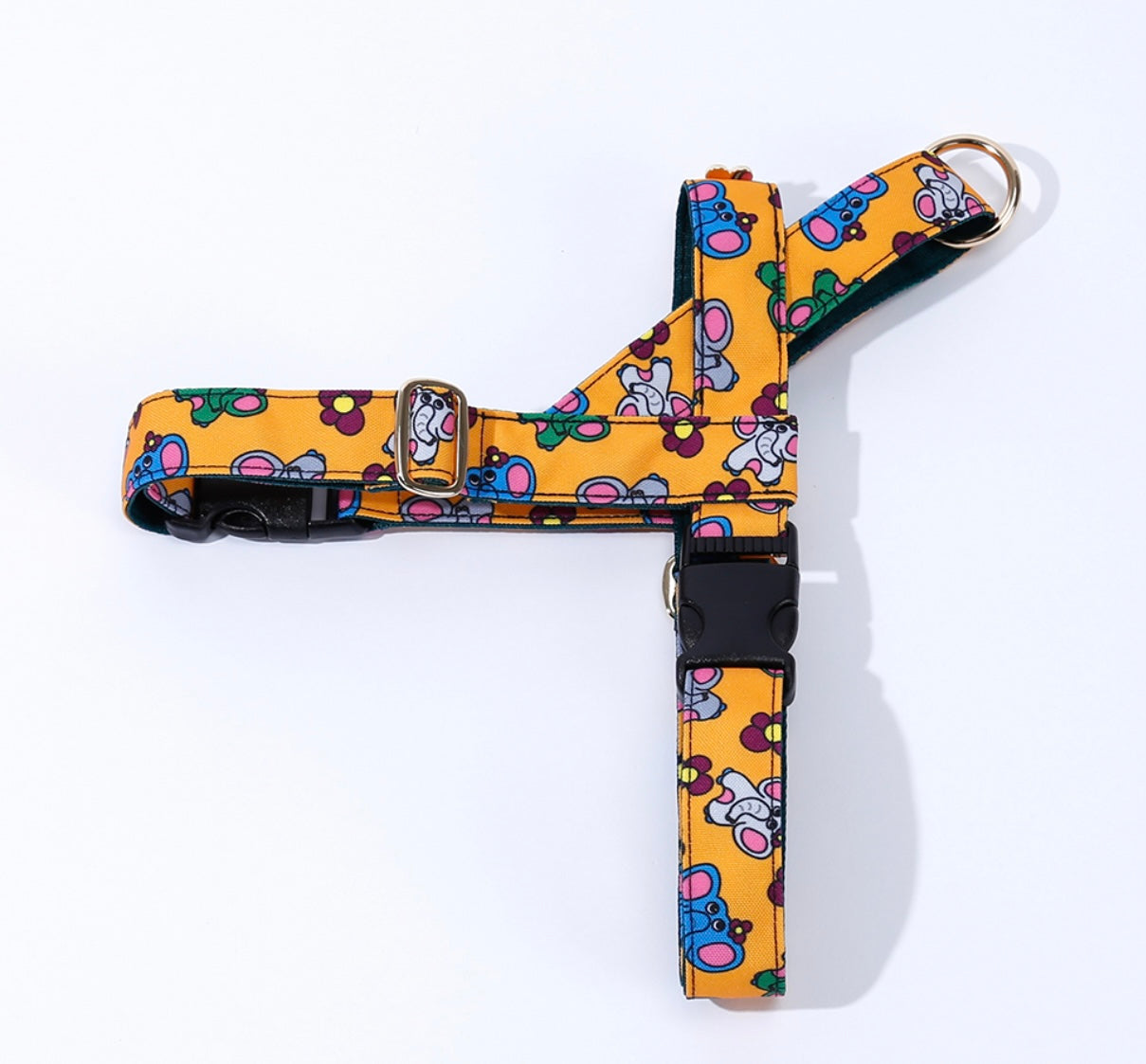 Little PoPo Easy Harness(リトルポポ イージーハーネス)
