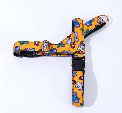 Little PoPo Easy Harness(リトルポポ イージーハーネス)