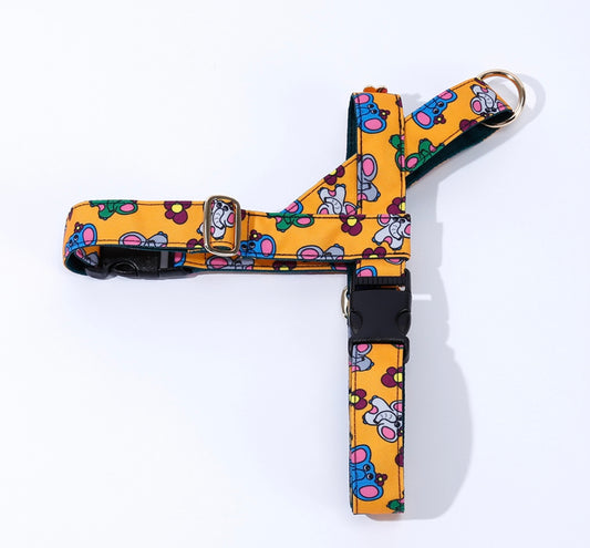 Little PoPo Easy Harness(リトルポポ イージーハーネス)
