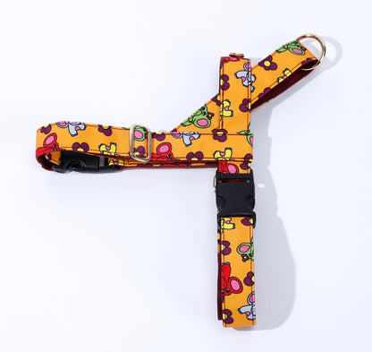 Little PoPo Easy Harness(リトルポポ イージーハーネス)