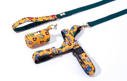 Little PoPo Easy Harness(リトルポポ イージーハーネス)