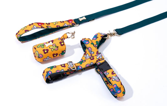Little PoPo Easy Harness(リトルポポ イージーハーネス)