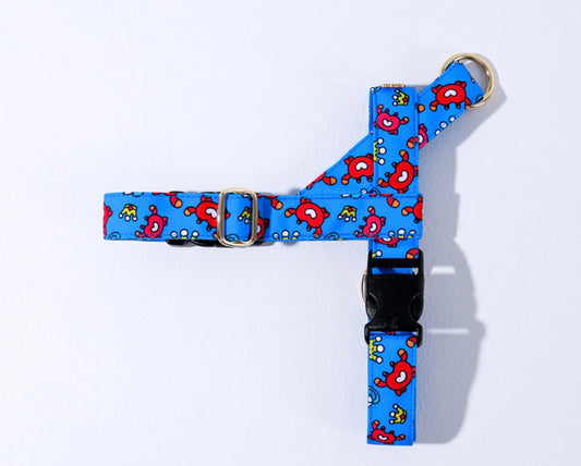 Kitsch Kitsch Easy Harness(キッチュキッチュ イージーハーネス)