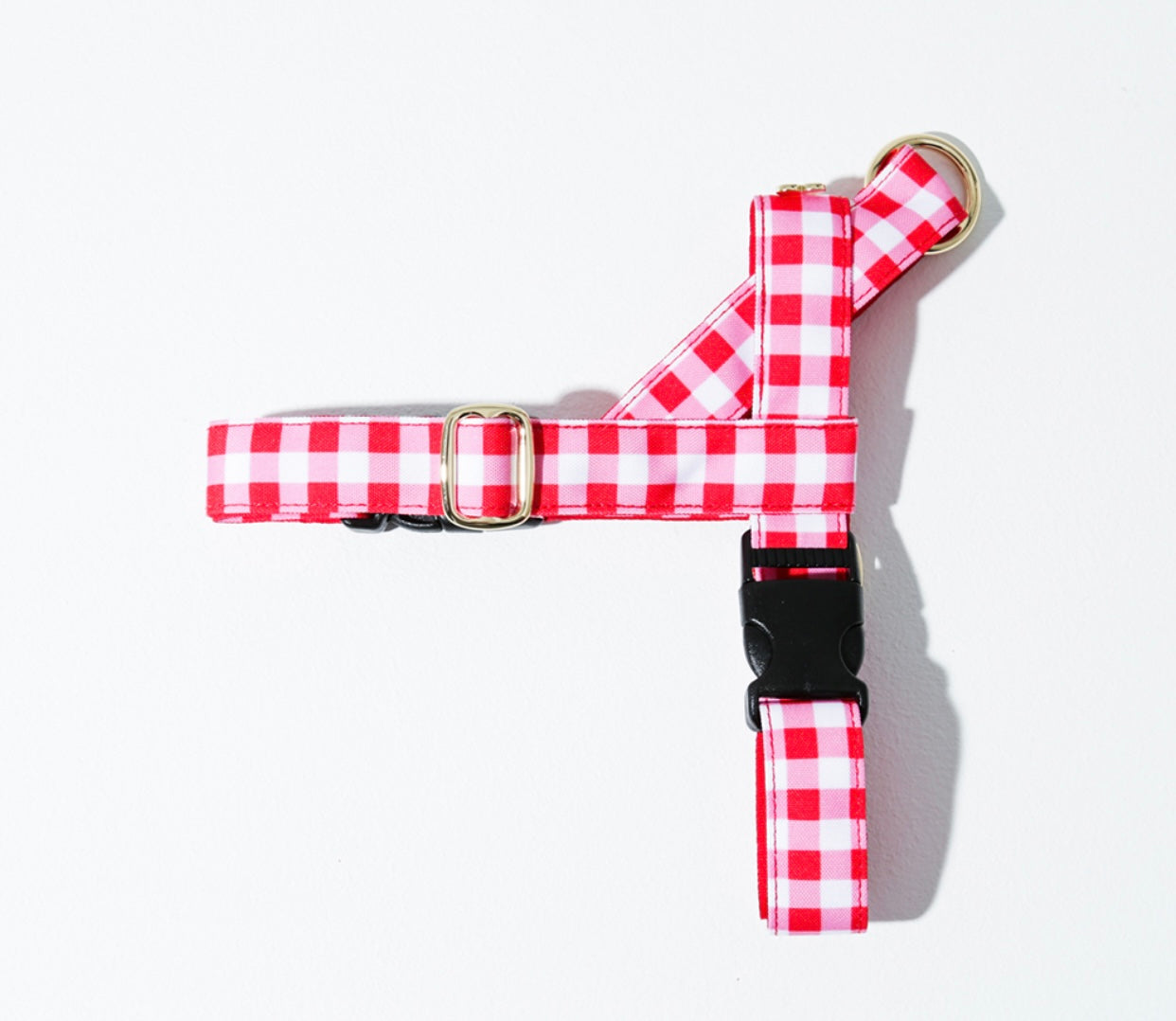 Barbie Check Easy Harness(バービーチェック イージーハーネス)