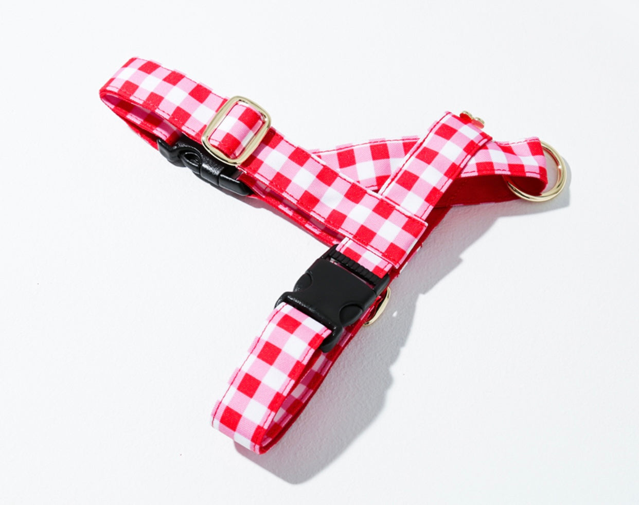 Barbie Check Easy Harness(バービーチェック イージーハーネス)