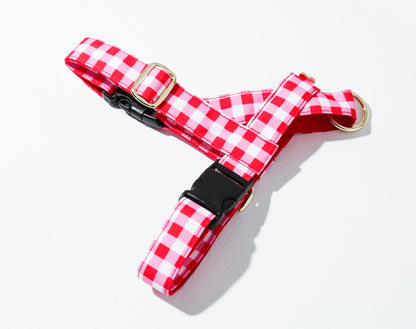 Barbie Check Easy Harness(バービーチェック イージーハーネス)