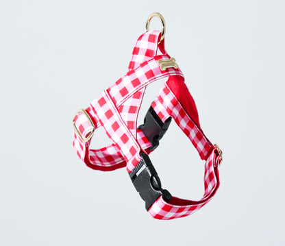 Barbie Check Easy Harness(バービーチェック イージーハーネス)