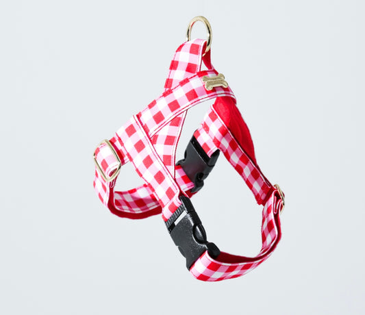 Barbie Check Easy Harness(バービーチェック イージーハーネス)